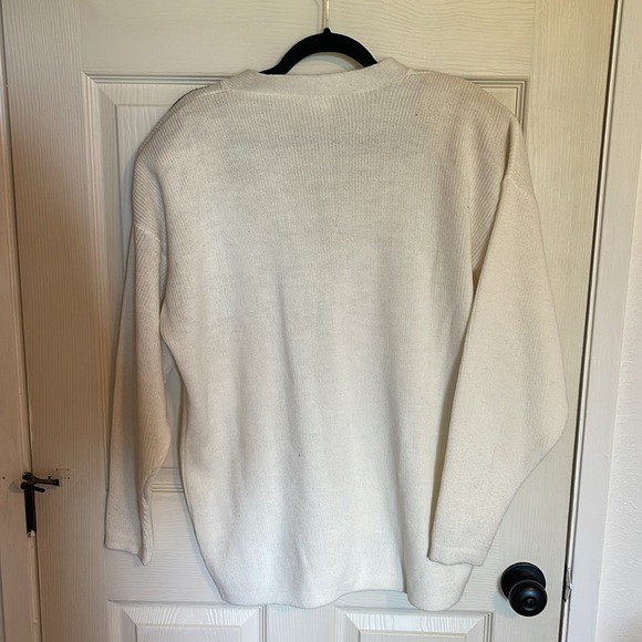 Vintage Epix. Size One. 100% acrylic. - Picture 2 of 8